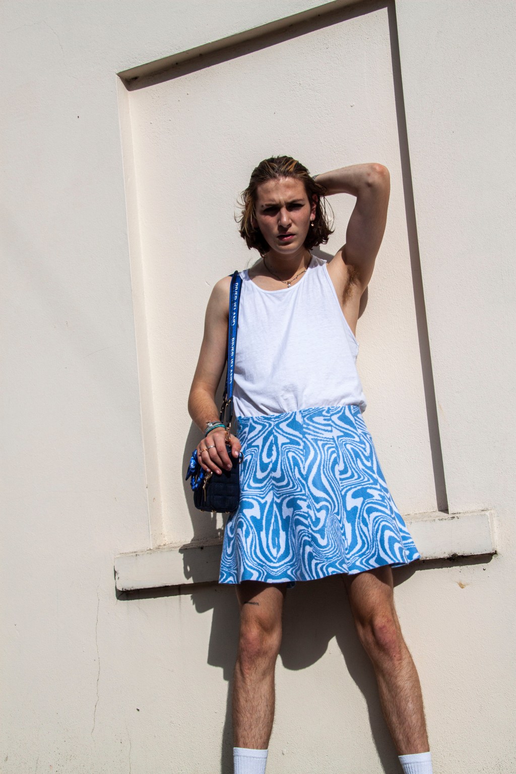 I HATE BEING A&nbsp;MAN